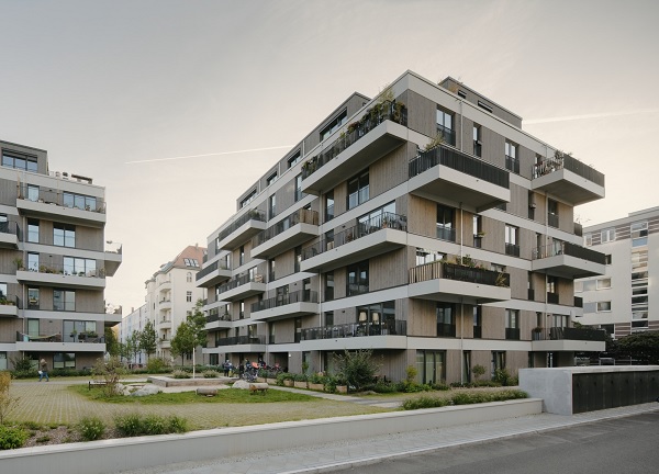 многостайни